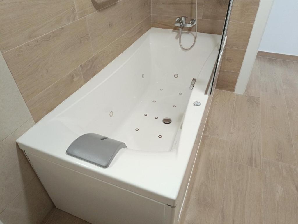 El Hostalito Fuensanta Kültér fotó