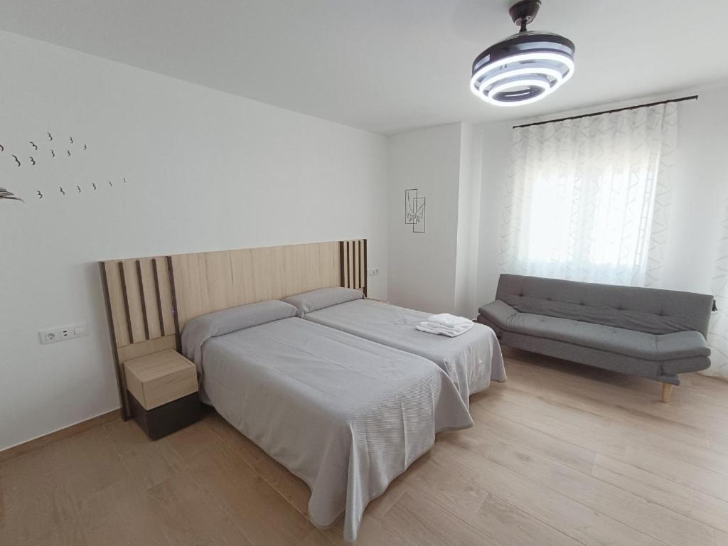 El Hostalito Fuensanta Kültér fotó